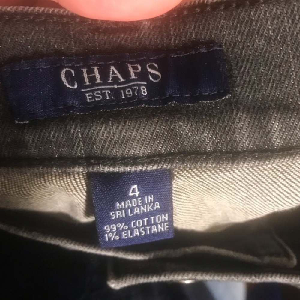 Chaps jeans - Picture 2 of 5